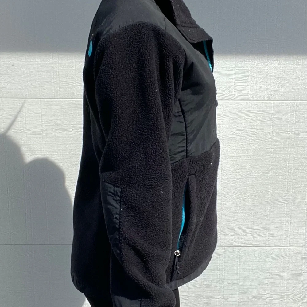 The North Face Classic Denali Fleece Jacket - Picture 3 of 7